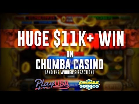 Chumba Chumba