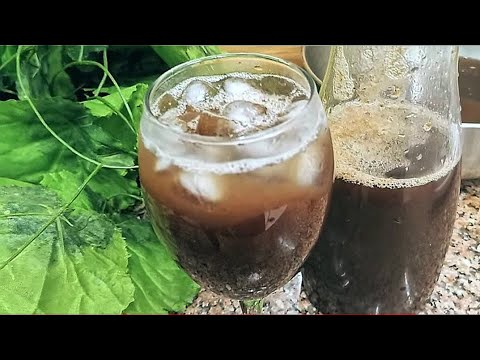 How to Make Tamarind Juice - Ramadan Recipe