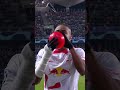 Is this the best goal celebration? ?