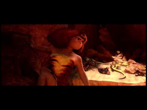 download lagu mp3 mp4 Chanson Les Croods, download lagu Chanson Les Croods gratis, unduh video klip Chanson Les Croods