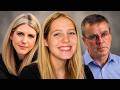 Lucy Letby: NEW Dr Brearey BBC Radio 4 Interview Analysis