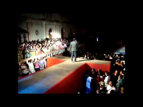 El Ahijado Pedroyemerson