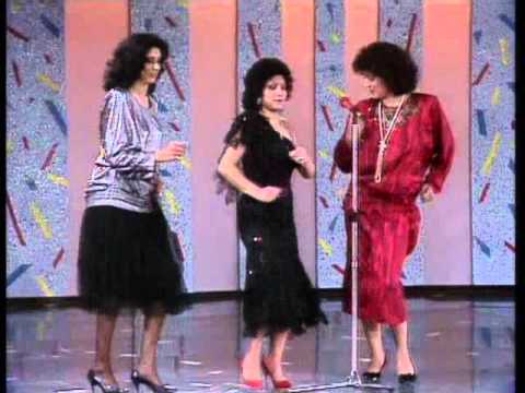 los chichos 1 popurri