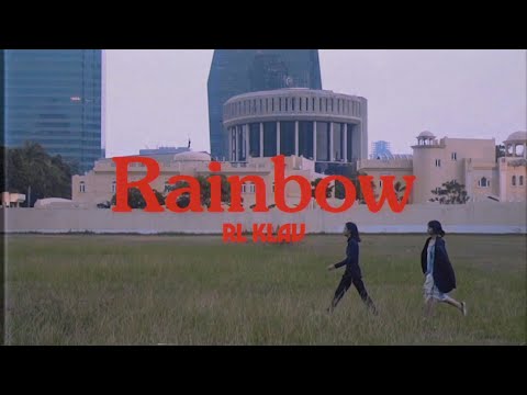 RL KLAV - Rainbow (Official Lyric Video)