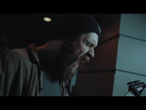 Irken Armada - 'Hospital Road' (Music Video)