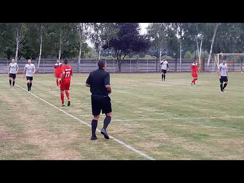 Bőcs vs. Parasznya 1-1 (1-0 )- 2018/2019 - boon.hu