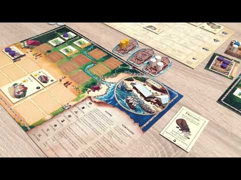 PUERTO RICO - in breve