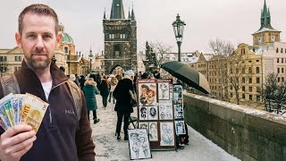 Prag’a Gitmeden Önce Bunu İzle