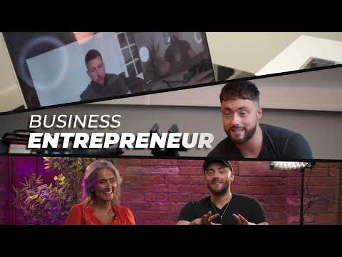 Matt Hall - Speaking Showreel - Motivational Business Strategist