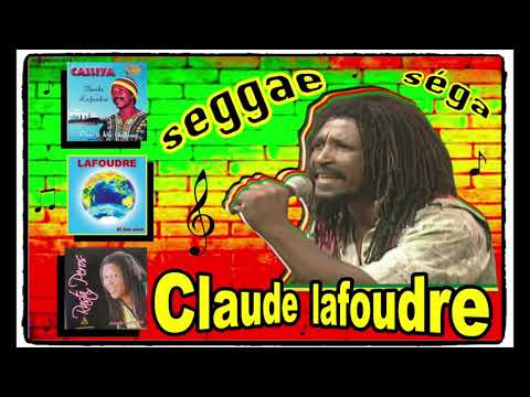 claude  lafoudre - rasta peros , pèp déraciné ...