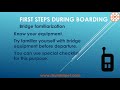 Course For Navigators Part 1 Intro