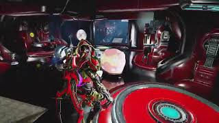 warframe/ps4　今日のソーティ(8/30)とnwと何か