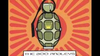 The Boo Radleys - Everything Falls Away