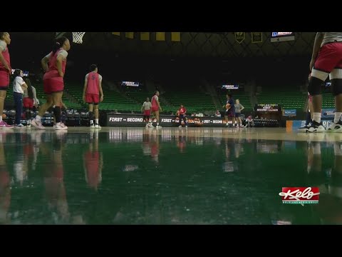 University of South Dakota vs. Ole Miss in NCAA tournament