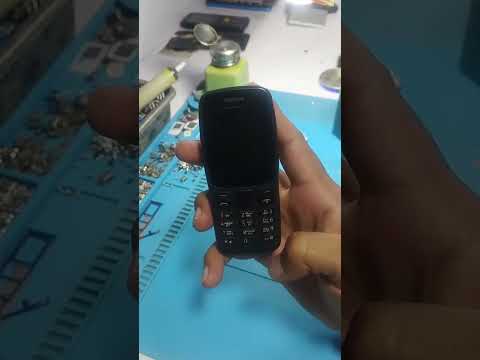 NOKIA 105 / NOKIA 106 Solution