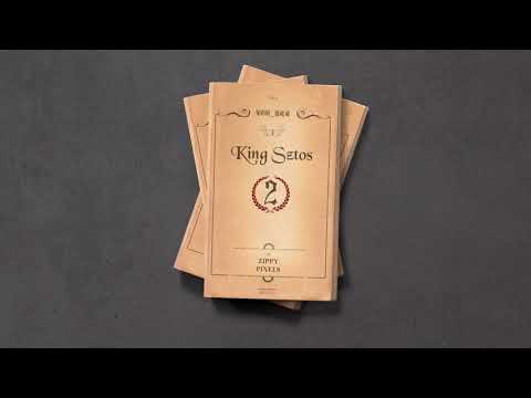 YOU_REC - KING SZTOS 2