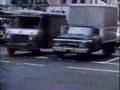Sesame Street Traffic Lights 1970