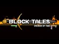 Captain Trotter Block Tales OST
