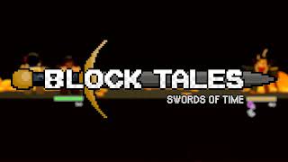 Captain Trotter - Block Tales OST