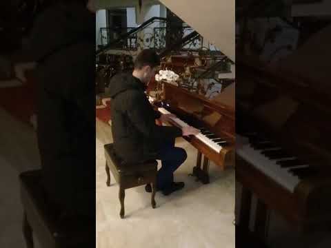 The Crave 22.04.2018.