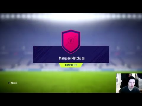 Fifa 18 - ( NO LOYALTY NEEDED) FUT SWAP SBC / Marquee Matchups