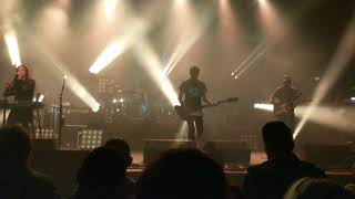 Slowdive - Don't know why - 11/08/17