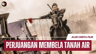 Download lagu Perjuangan Membela Tanah Air | Alur Cerita Film | Film Sejarah Perang mp3 Download lagu Perjuangan Membela Tanah Air | Alur Cerita Film | Film Sejarah Perang mp3