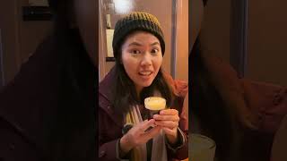 FOOD TOUR in DUBLIN! Day 2 Ireland ☘️