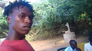 White Magic Entertainment Group The Staff Meeting