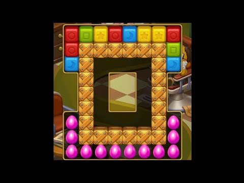 TOY BLAST level 3390