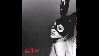 Travis Garland - Dangerous Woman (Ariana Grande Cover) (Audio)