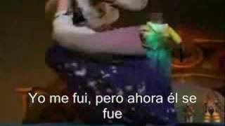 Fade To Black - Sonata Arctica (Subtitulado Español)