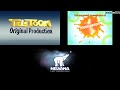 RQ Teletoon Original Production Nickelodeon Nelvana 2007 In Random And Creative Effects