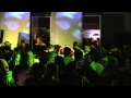 GusGus Boiler Room Mexico Live Show