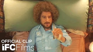 ASMR - Van