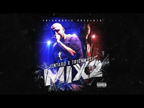 JENTARO x TR1CKMUSIC MIX VOL.2 | 2020