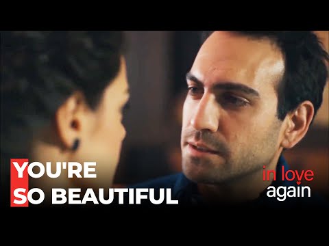 Fatih And Zeynep's Romantic Dinner - In Love Again