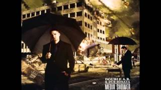 Double A.B. & Dub Sonata - Street Survival (feat. Cannibal Ox & Evidence)