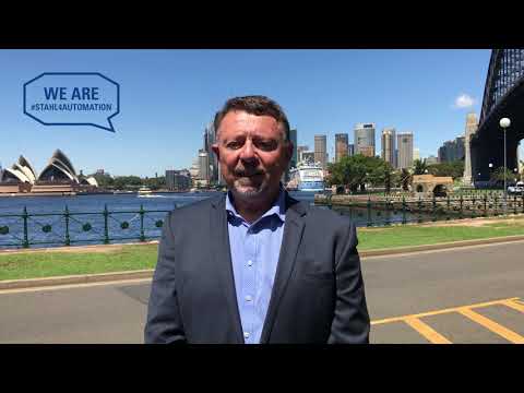 In-depth Insights From R. STAHL’s Automation Experts - John Zagame