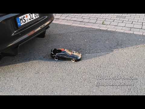 Supra Baby von McGregory