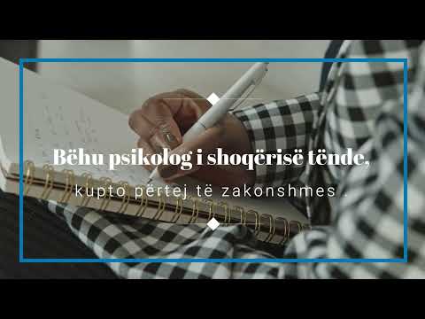 Psikologu dhe semundjet