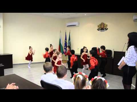 ЦДГ ЗДРАВЕЦ В ОБЩИНА АЙТОС