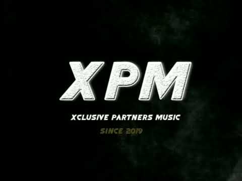 XPM- Gangster não ama(Prod.All effects)