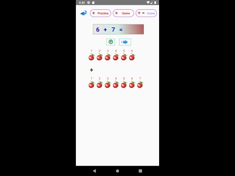 video lecture primary math