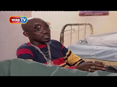 Papa Ajasco and Company Classics 'MONEY PALAVA' Episode 26