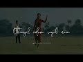 Mamanae Unna Thaangama Aathangara Marame Love WhatsApp Status Video Sparrow Official
