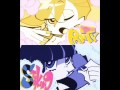 Panty and Stocking Ost : Fly Away Now 