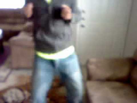 Sans Guebe  Dj Lewis!