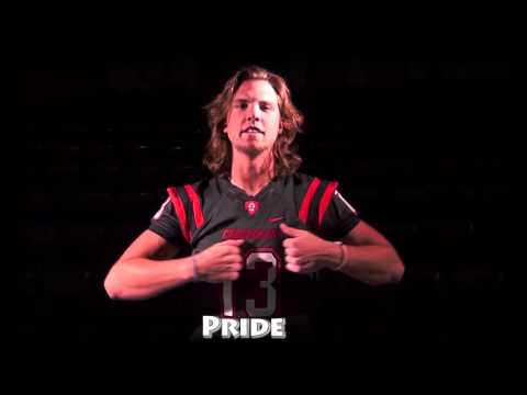 North Greenville University Football Promo 2015