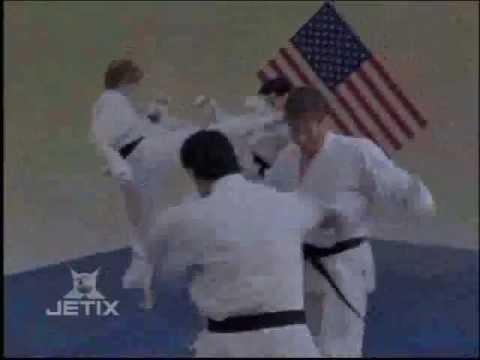 Wes and Eric's Past | Time Force | Power Rangers Official